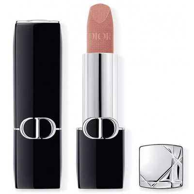 Dior Rouge Dior Velvet Lipstick 221 Frou Frou